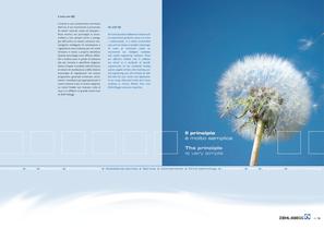 Programma complessivo tecnica di ventilazione e di azionamento - 3