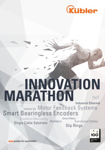 Innovation Marathon