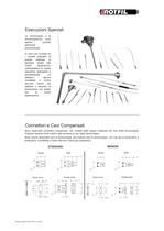 Termocoppie e termoresistenze - 9