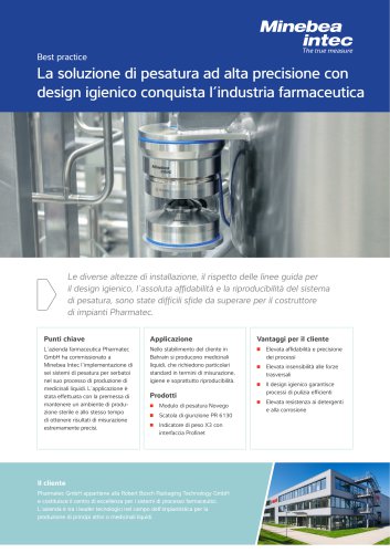 Best Practice Pharmatec