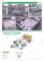 TAVOLO FORMAGGI SM, SMG, SOM - 4