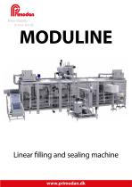 MODULINE