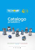 Catalogo generale 2025 - 2026