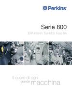 800 Series Brochure - 1