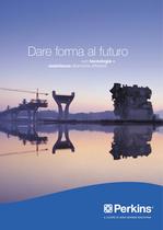 Corporate Brochure Italian - 1