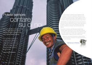 Corporate Brochure Italian - 2