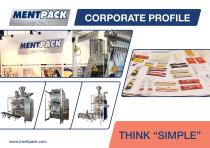 CORPORATE PROFILE