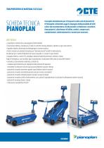 PIANOPLAN 600J STANDARD - 1