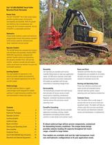 Track Feller Buncher-2