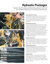 Track Feller Buncher-4