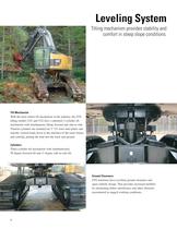 Track Feller Buncher-6