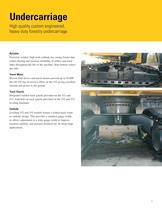 Track Feller Buncher-7