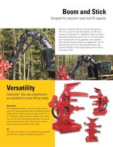 Track Feller Buncher-8
