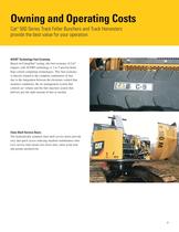 Track Feller Buncher-9