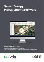 Smart Energy Management Software