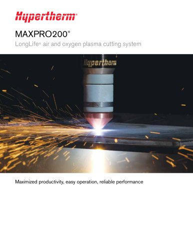 MAXPRO200