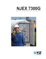 NJEX 7300G