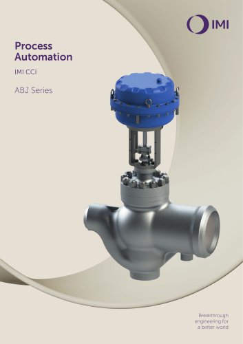 ABJ Series