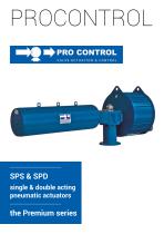 SPS SPD Catalogue