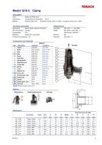 Model 1216