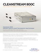 CLEANSTREAM 800C