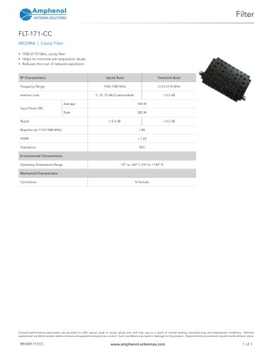 FLT-171-CC