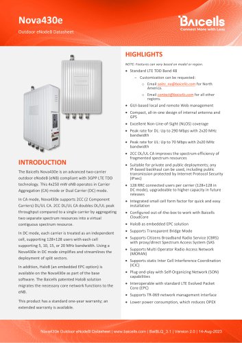 Nova430e