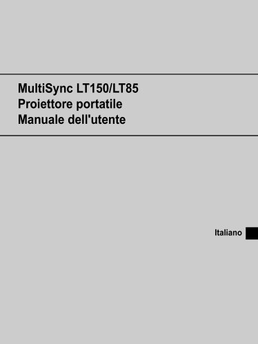 LT150/LT85
