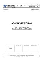 RFR-080-Q-01090-J1260