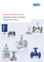 Industry catalogue