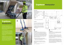 ErgoMover IT-10