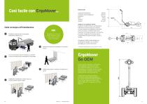 ErgoMover IT-11