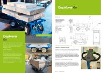 ErgoMover IT-4