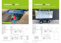 ErgoMover IT-5