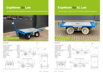 ErgoMover IT-6