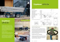 ErgoMover IT-8