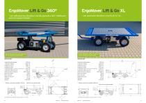 ErgoMover IT-9