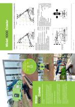 Winlet 1000 Crawler (IT)