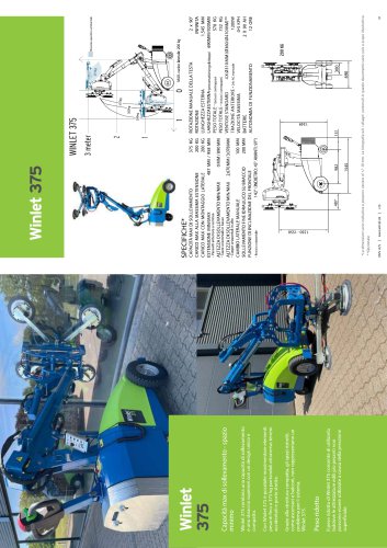 Winlet 375 (IT)