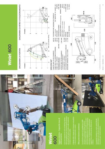 Winlet 600 (IT)