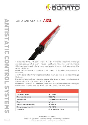 ABSL