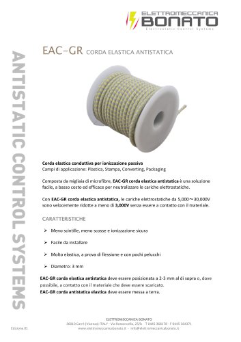 EAC-GR