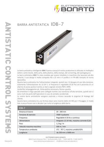 IDB-7