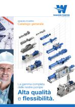 WANGEN Catalogo generale - 1