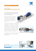 WANGEN Catalogo generale - 9