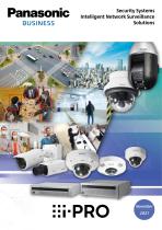 Security Systems Intelligent Network Surveillance Solutions