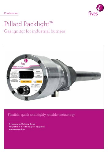 Pillard Packlight