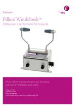 Pillard Windcheck™