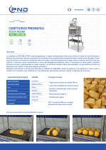 AIRCUBE – Scheda Tecnica-1