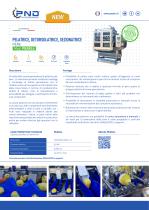 PEARL6 - Scheda tecnica-1